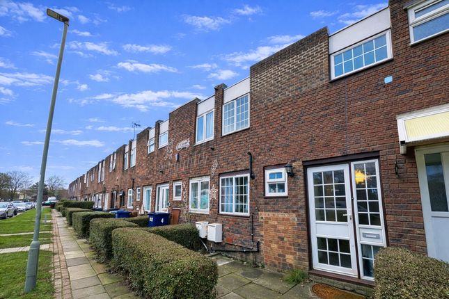 3-bed house on 3 Wellington, Field Mead, London, £450,000