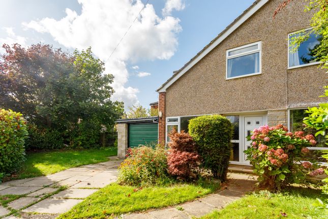 Detached house for sale in Ure Grove, Wetherby