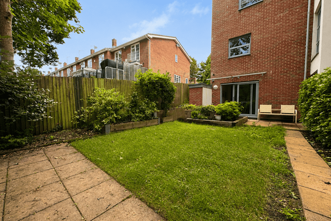 12, Central Park, 8, Branksome Wood Road, Bournemouth photo 2