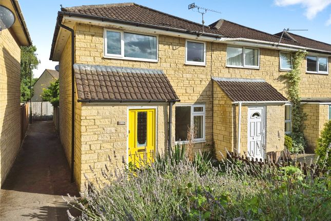 3 Bedroom House in GL7 2RW