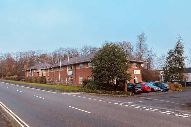 Office to let in 2 Dunston Court, Dunston Road, Chesterfield, Derbyshire