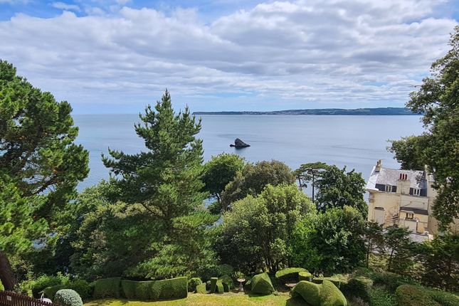Thumbnail Flat for sale in Hesketh Road, Torquay