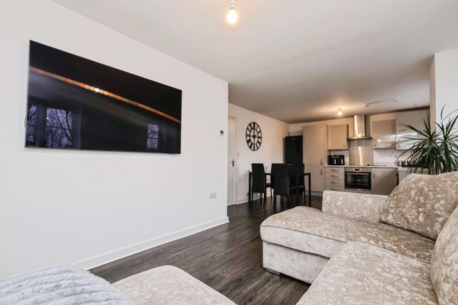 Apartment 6, 10, Aldridge Square, Birmingham photo 2