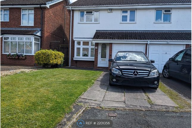 Front Driveway And Garage