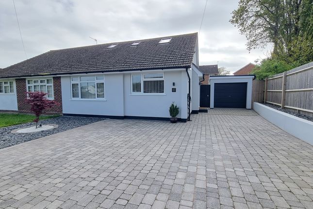 Bungalow for sale in The Glades, Bexhill-On-Sea