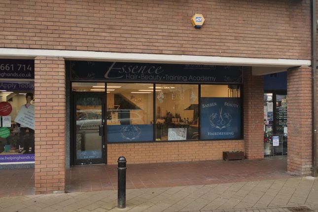 Thumbnail Leisure/hospitality to let in Unit 7, Wesley Buildings, Caldicot