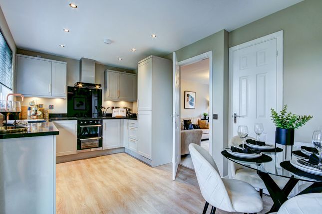 299, Glasgow Road, Dennyloanhead photo 4