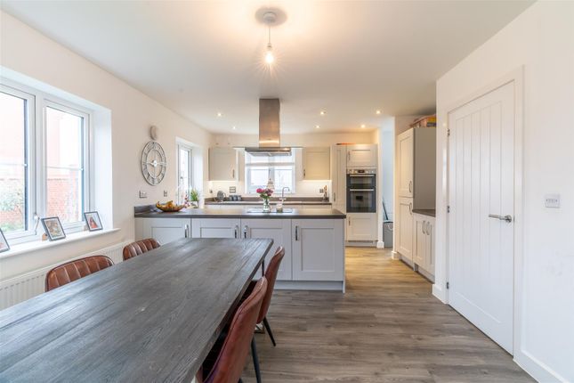 Property for sale in Archer Road, Saffron Walden