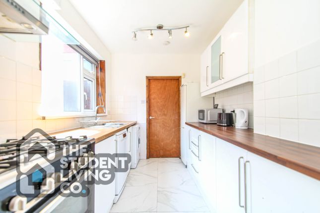 Foxhall Road, Nottingham photo 3