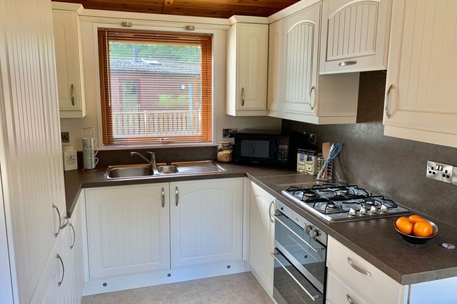 2011 Walker Brothers Senator Mini L,, Bowland Lakes Leisure Village, Forton photo 5