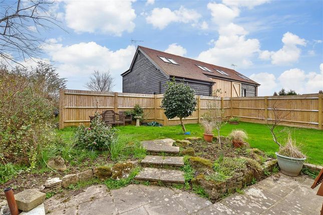 Detached house for sale in The Street, Preston, Canterbury, Kent