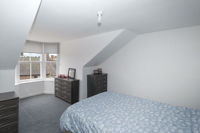 Flat for sale in High Street, Brechin