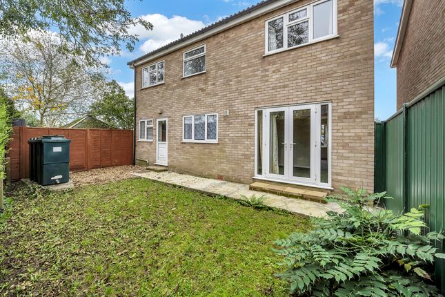51, Strollers Way, Newmarket photo 4
