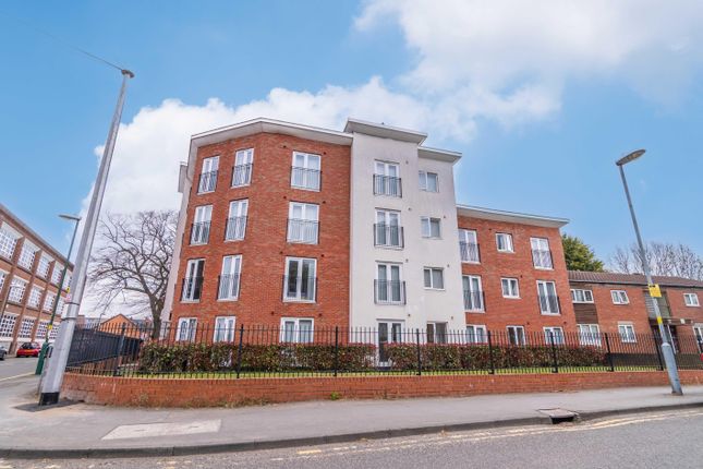 Bywater House, 70 Harold Road, Birmingham photo 3