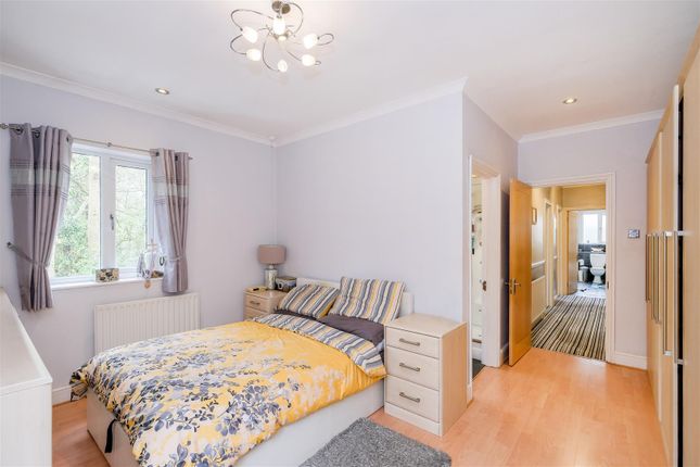 Semi-detached house for sale in Brook Road, Buckhurst Hill