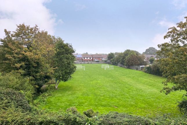 Thumbnail Flat for sale in St Peters Lodge, Portishead, Bristol
