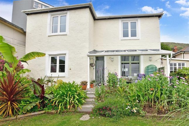 Thumbnail Detached house for sale in Tulse Hill, Ventnor, Isle Of Wight