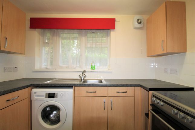 1 Bedroom Flat