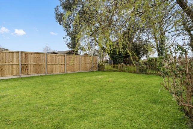 Detached house for sale in Pound Lane, Kingsnorth, Ashford