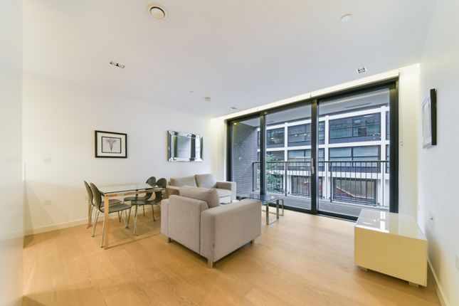 Flat to rent in Plimsoll Building, Handyside Street, King's Cross