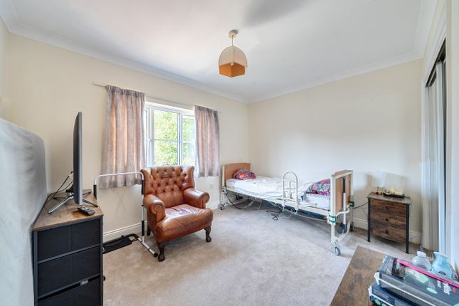 Flat 29, Eastfield Court,, Church Street, Oxfordshire photo 4