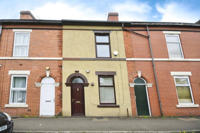 2-bed house on 10, Goodwin Road, Sheffield, £135,000