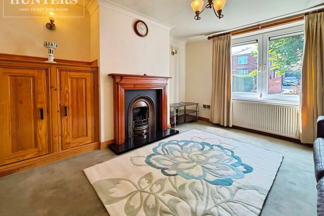 3, Cromwell Mount, Barnsley photo 2