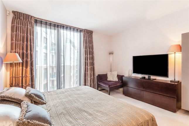 Flat for sale in Chevalier House, 60 Brompton Road, Knightsbridge, London