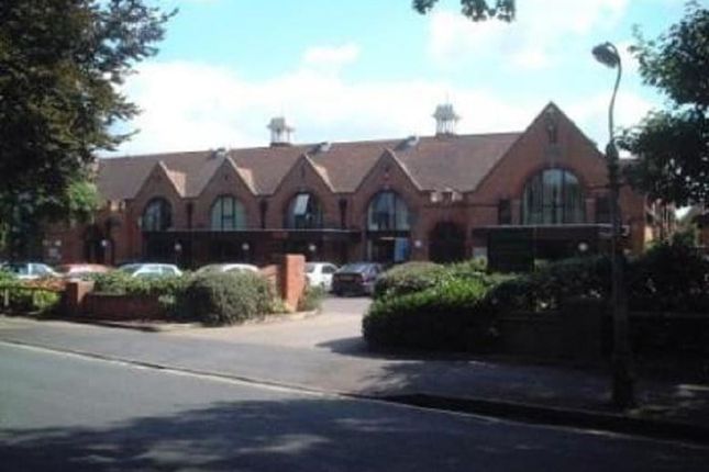 Thumbnail Office to let in St Peters Road, Rugby