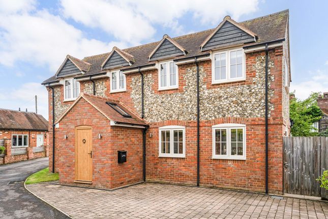 Thumbnail Detached house for sale in Ashburnham Drive, Near High Wycombe