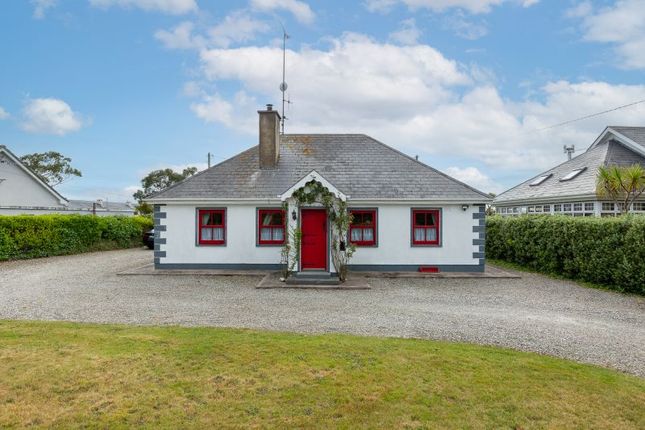 Detached house for sale in Suaimhneas, Bearlough, Rosslare Strand, Wexford County, Leinster, Ireland