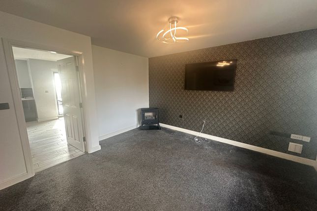 Detached house for sale in Orchid Drive, South Elmsall, Pontefract
