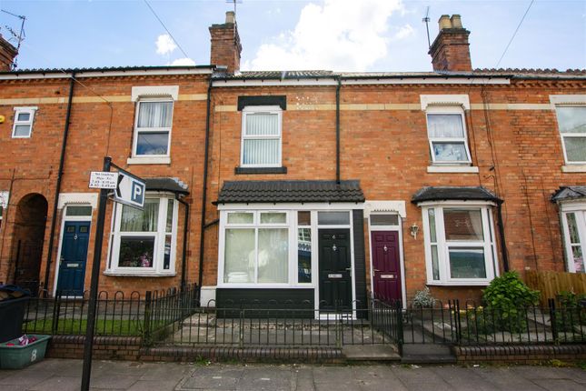 Thumbnail Property to rent in Katie Road, Selly Oak, Birmingham