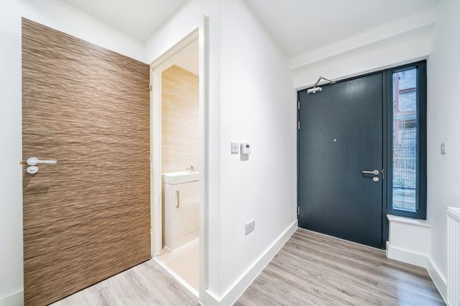 Flat for sale in Hurst Street, Liverpool