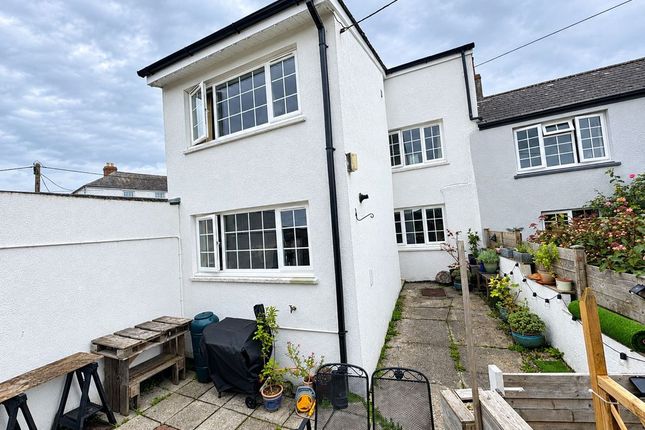 2-bed house on Broken View,, Duke Street, Lostwithiel, £250,000