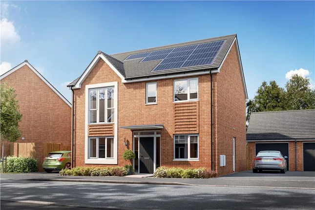 St Modwen - Blythe Fields