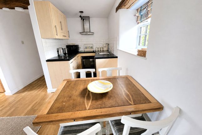 Granary Cottage,, Rosecare, Bude photo 3