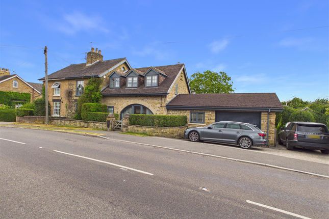 Manor Cottage, 32, Main Road, Chesterfield photo 3