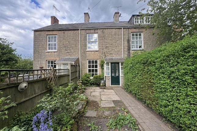 2-bed house on 44, Albert Street, Mansfield, £155,000