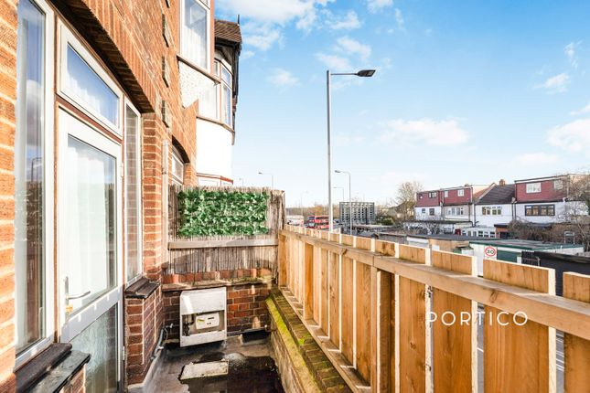 6A, 2-10, Billet Road, London photo 4