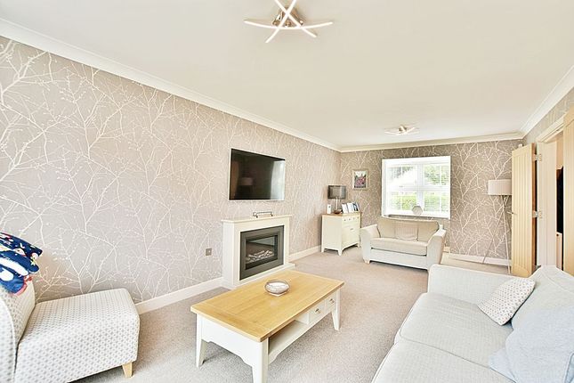 41, Hutton Way, Market Rasen photo 4