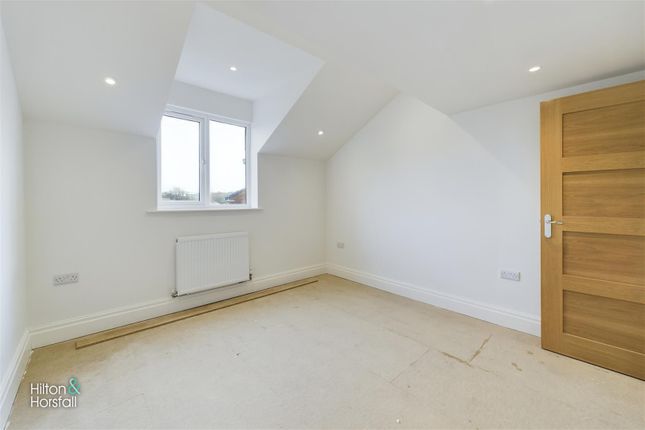Flat for sale in Alkincoats View, Haverholt Close, Colne