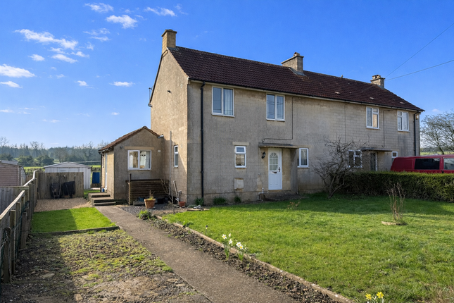 3-bed house on 9, Ringwell, Bath, £325,000