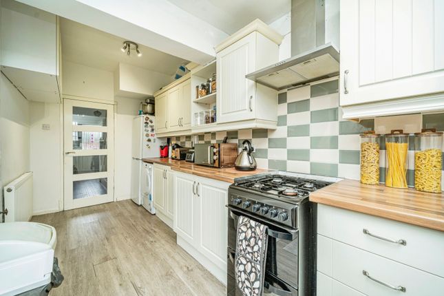 Terraced house for sale in Vicarage Road, West Bromwich