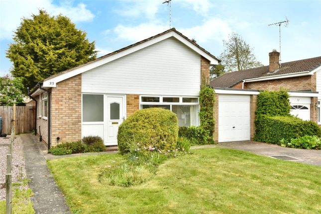 Bungalow for sale in Jan Palach Avenue, Nantwich, Cheshire