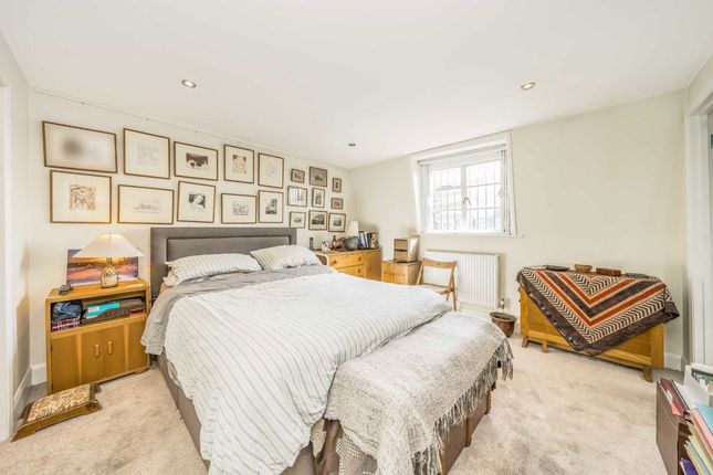 Flat 9, 231, Sussex Gardens, London photo 4