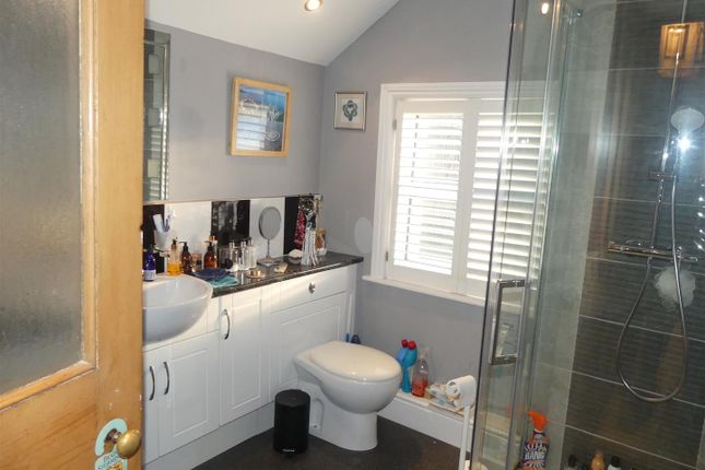 End terrace house for sale in South Crofts, Nantwich, Cheshire