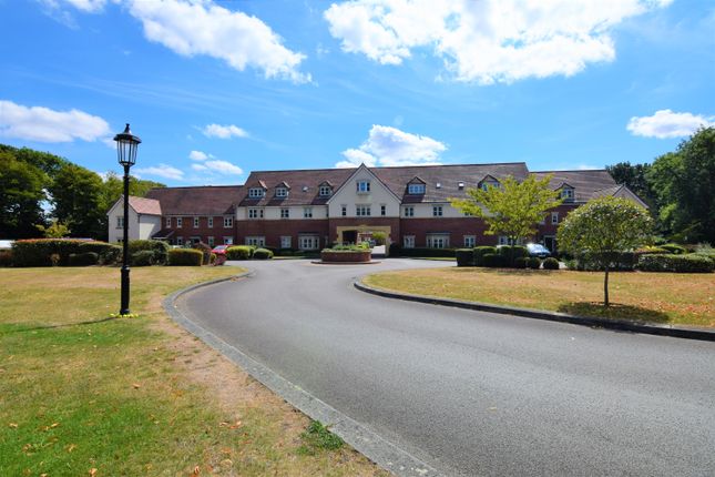 Flat for sale in Tudor Court, Draycott, Derby