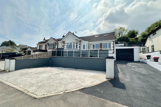 Bungalow for sale in Orchard Drive, Kingskerswell, Newton Abbot