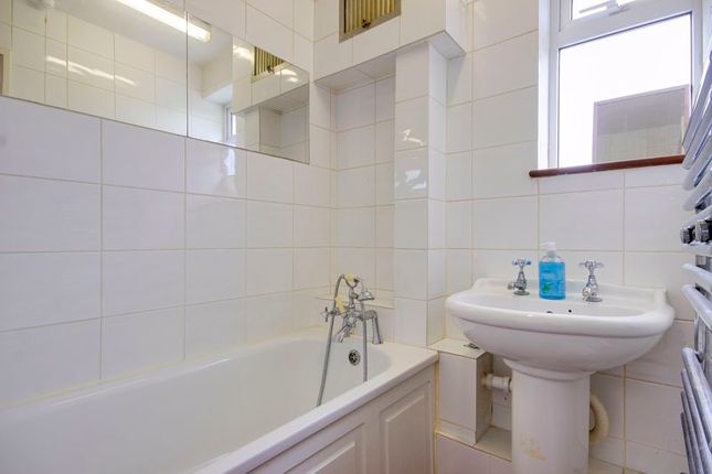 Terraced house for sale in Bowles Green, Enfield